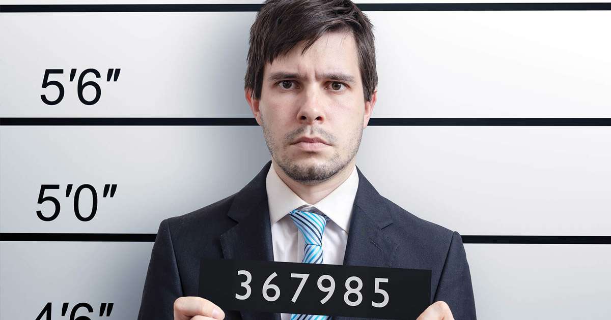 How to Find my Mugshot Online - CheckPeople Blog