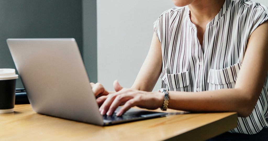 How to find out where someone works with an online searh