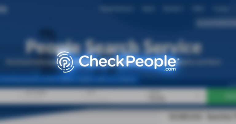 Checkpeople in depth main