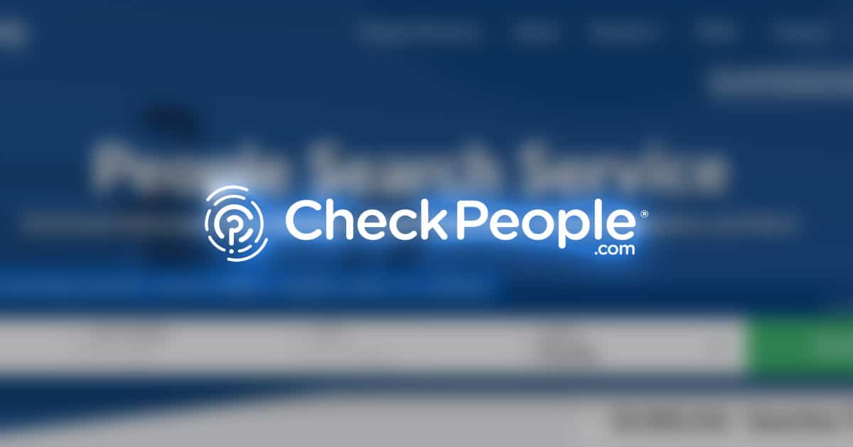 CheckPeople: An In Depth Look At The Products & Features - CheckPeople Blog