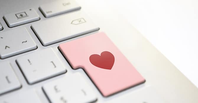 How to Avoid Being in a Romance Scam