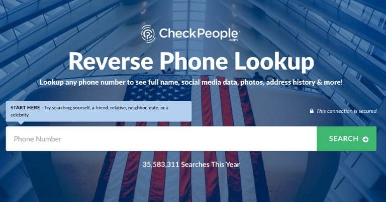 CP - The Low Down On Reverse Phone Lookups