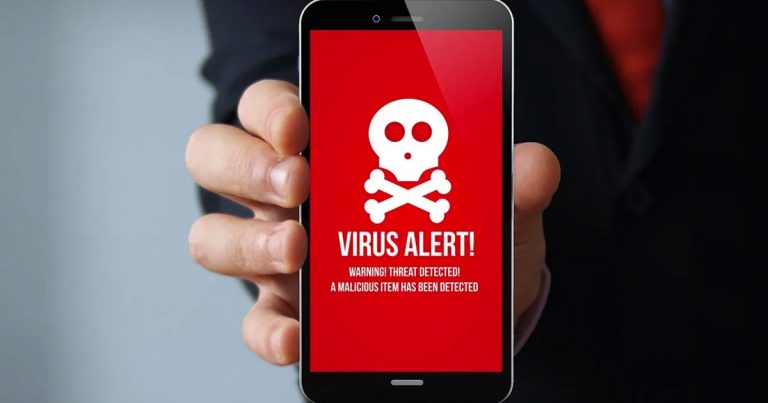 CP - Cell Phone Virus Removal Tips