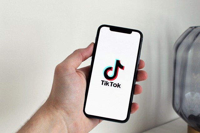 Keeping a Watch on Your Kids That Use TikTok