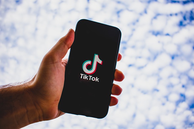 how to find someone on tiktok in 2022
