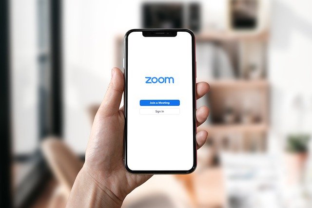 zoom hacking how to be secure during your next meeting