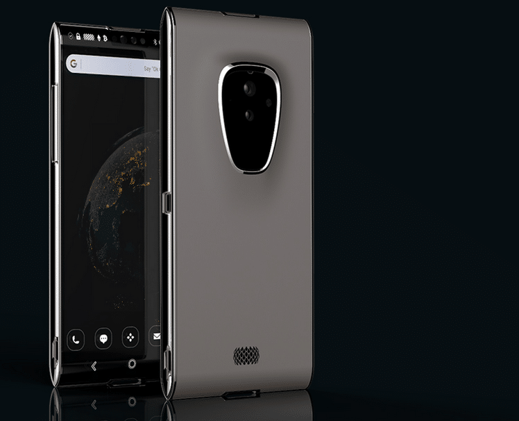 Sirin Labs Finney