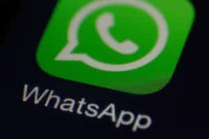 do scammers use whatsapp